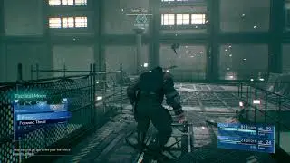FINAL FANTASY VII REMAKE - Victory Fanfare
