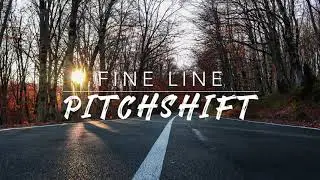 8D Fine Line &mdash; Harry Styles | PitchShift