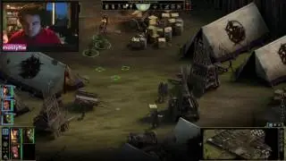 Tyranny - Part 3, Favor with the Disfavored