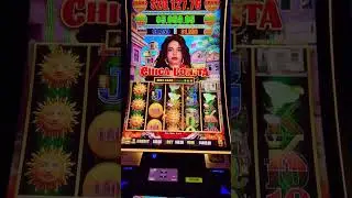 We didn't know that was possible! Epic Lightning Dollar Link Jackpot Handpay!