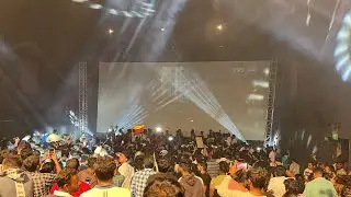 James Craze @FDFS