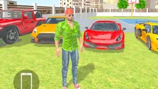 Ultimate vehicle collection in Indian Theft Auto Simulator 🎮 Franklin Purchase New 2 Swift Car 🎮