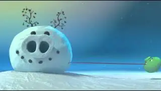 s01e28  Snowed Up