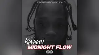 Kavaani - Midnight Flow (Official Audio)