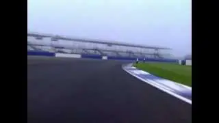 Grand Prix 3 Intro