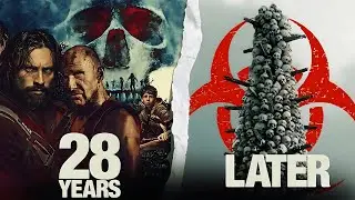 Entire Story of 28 YEARS LATER | Explained in Detail | Flixlens