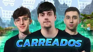 LE DEMUESTO A SAIZ Y VORWEEN QUIEN CARRILEA | FITINHO