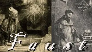 Faust : la trag&eacute;die de l&rsquo;homme moderne | BAGLIS TV