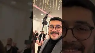 Hambur’da bir Kürt düğünü.