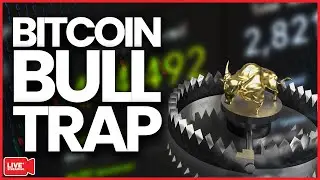Terra LUNA, LUNC, Optimism OP Airdrop, BTC Bull Trap? Crypto Price Prediction | Cryptocurrency News