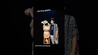 Viral Boneka bisa ngomong sendiri 😱