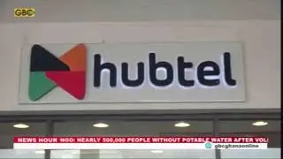 Hubtel opens centre at Kumasi City Mall