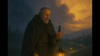Book 1: Chapter 6 [Ash the Pilgrim]