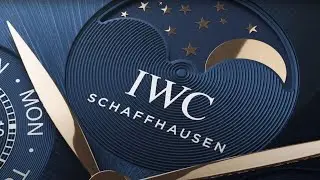 IWC Portugieser Perpetual Calendar Boutique Edition (Ref. IW503312) Watch
