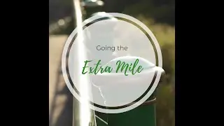 Going the Extra Mile: Workplace Reflections from the Cruise Ship