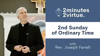 2minutes2virtue | An Abundance of New Wine