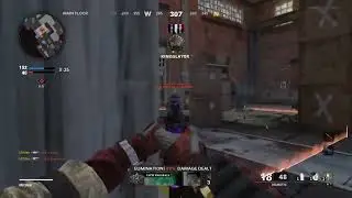 Hardpoint - Garrison
