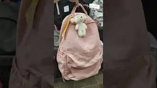 Mochilas da Xeryus que voc&ecirc; precisa conhecer.