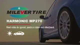 Anvelope vara MILEVER HARMONIC MP270 - AnvelopeMAG.ro