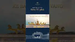 Vinhomes TV | CỔNG CH&Agrave;O XA HOA Đ&Oacute;N CƯ D&Acirc;N HO&Agrave;NG GIA VỀ NH&Agrave;