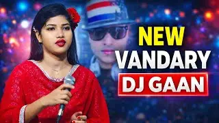 নতুন ভান্ডারী গান ২০২৬ Vandari New Song 2026 | Baul Gan 2026 | Picnic Dj Vandari 2026