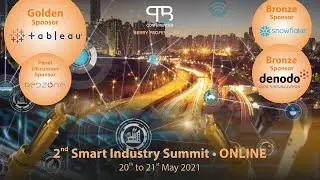 Big Data Analytics as a core of Smart Industry & Digital Transformation Journeys