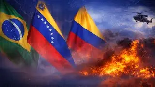 Latin America Braces for Fallout After Venezuela Crisis