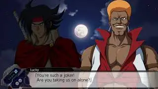 SRWT - [Ch3]