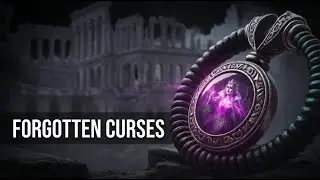 Europe&rsquo;s Forgotten Curses: The Dark Magic That Destroyed Empires