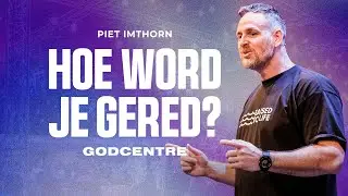Doop Celebration | Piet Imthorn | GODcentre Voorschoten