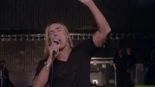 Iggy & The Stooges - From the Basement (Trailer)