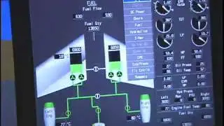 Enhanced Vision System by Gulfstream
