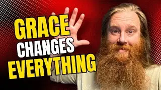 Understanding the Gracious Heart of God&mdash;and What It Means for You
