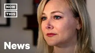 Survivor Stories: Women Speak Out About Former USC Doctor George Tyndall | NowThis