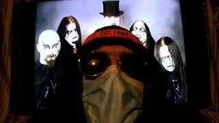 MORE REASONS BLACK METAL SUCKS