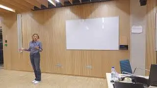 Mowa Moniki M. - M&oacute;j ulubiony styl - PM 2-2 Understanding your communication style - 13.11.25