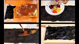 part 2 العجينة البارزه