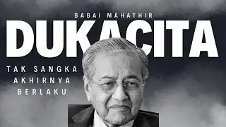 TEPAT JAM 4:47 PETANG BARU DISAHKAN! DUKACITA UNTUK KELUARGA MAHATHIR! 