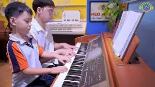 Đăng Kh&ocirc;i | Viết Tiếp C&acirc;u Chuyện H&ograve;a B&igrave;nh | Neo Music