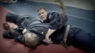 El Toro Judo - Ground Drills