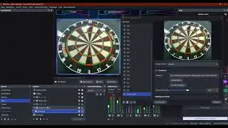 DKZ Zoom ohne PTZ-Kamera &ndash; Tutorial f&uuml;r OBS & Dart-Streams