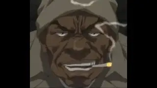 Did Da Booty Clapping Bandit Get U Anton?