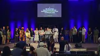 Sunday Celebration Aug 31st 2025 // HPCAZ