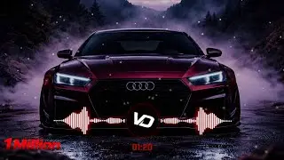 PARADOX – Dark Phonk | VOLKAN DRIFT