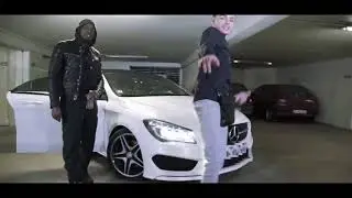 RK - Freestyle Round 1 (Clip Officiel)