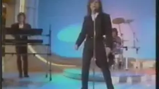 WOGAN - NIK KERSHAW Elisabeth's Eyes 1989