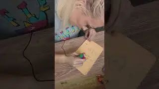 Custom nipples full video permanent makeup artist Denver, Colorado