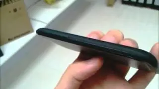 Обзор HTC T328W DESIRE V