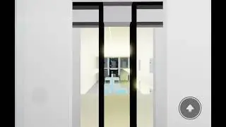 ROBLOX | Teknikk elevator EPIC FAIL!