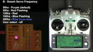 Microbeast V3 - Steps A - D. Complete BEFORE connecting the servos.